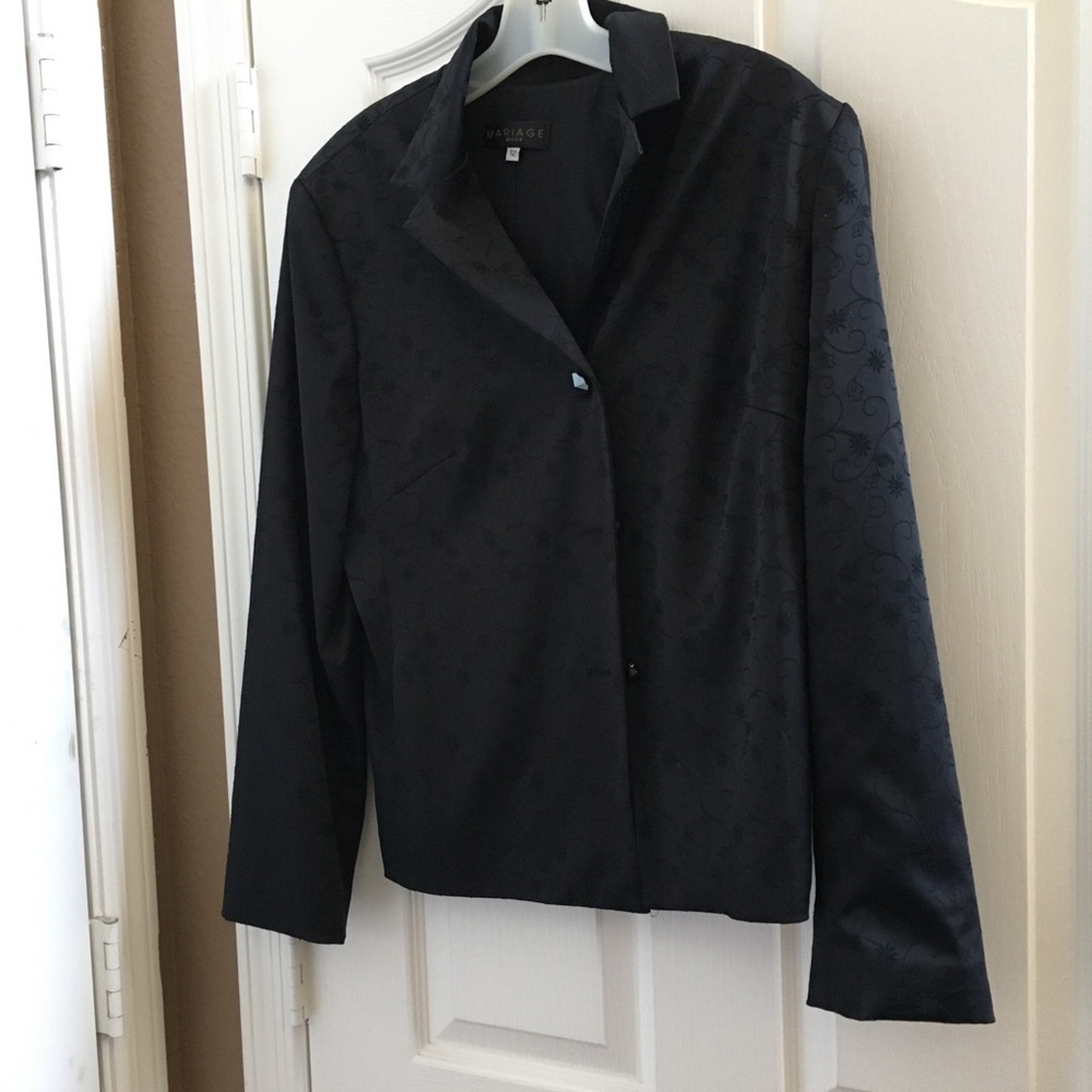 𝅺Maria ge mode jacket 12